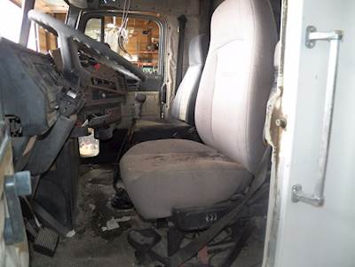 Freightliner FLD Seat