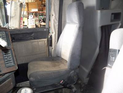 Freightliner FLD Seat