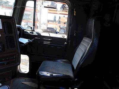 Freightliner FLD Seat