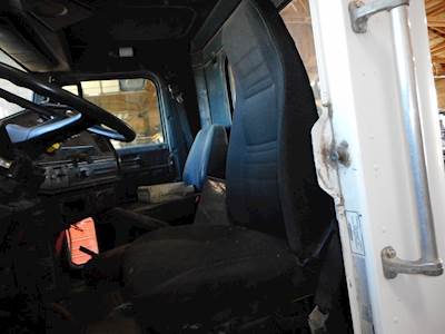 Freightliner FLD Seat