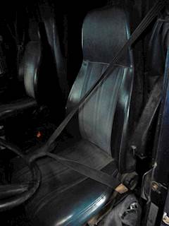 Freightliner FLD Seat