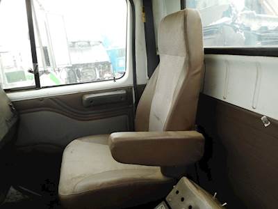 International 2574 Seat