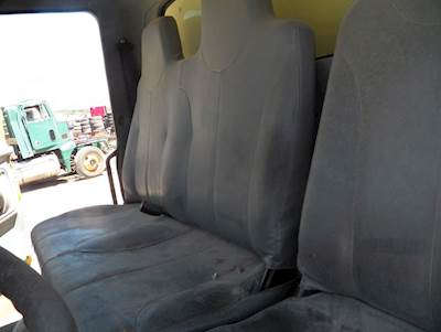 International 4200 Seat