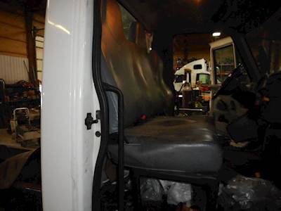 International 4300 Seat