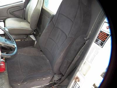 International 9100i Seat