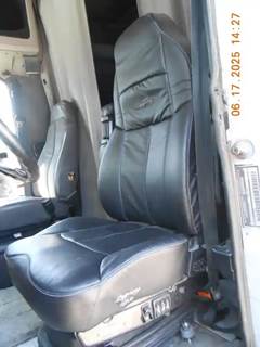 International 9400 Left Seat