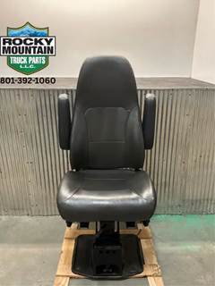 International LT Seat