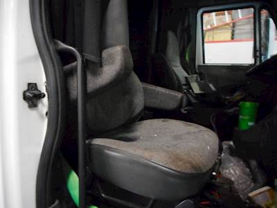 International Navistar Seat