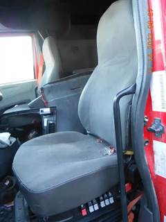 International ProStar Left Seat