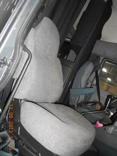 International ProStar Right Seat