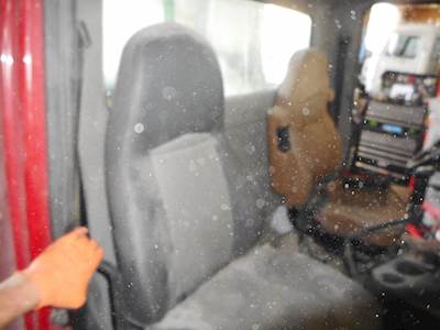 International ProStar Eagle Seat