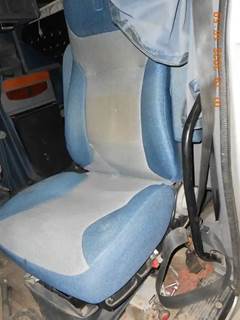 Kenworth T2000 Left Seat