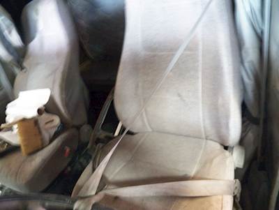 Kenworth T600 Seat