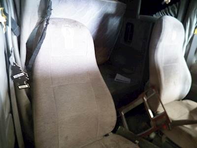 Kenworth T600 Seat