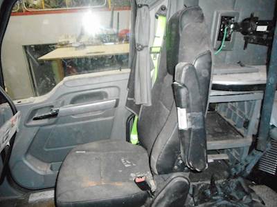 Kenworth T680 Seat
