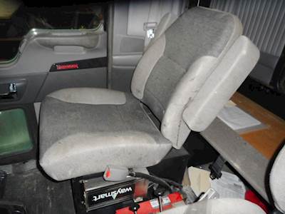 Kenworth T800 Seat