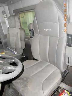 Kenworth T800B Left Seat
