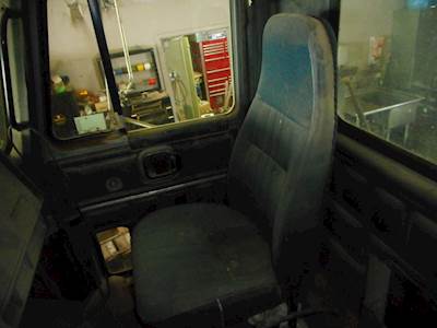 Mack CH613 Seat for a 1996 Mack CH 613