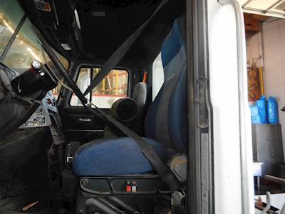 Mack CH613 Seat for a 1999 Mack CH 613