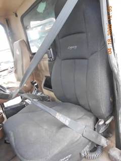 Mack Granite CV713 Left Seat for a 2002 Mack CV713