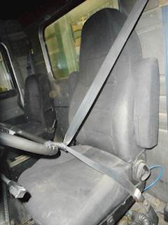 Peterbilt 377 Seat