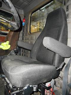 Peterbilt 378 Seat