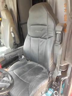 Peterbilt 384 Left Seat