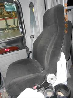Peterbilt 386 Right Seat