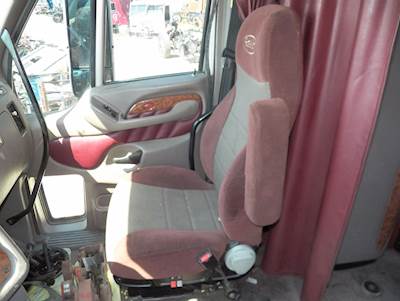 Peterbilt 387 Seat