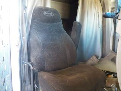 Peterbilt 389 Seat