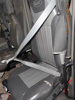 Peterbilt 579 Left Seat