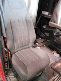 Peterbilt 579 Right Seat