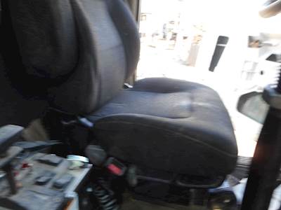 Sterling Acterra Seat