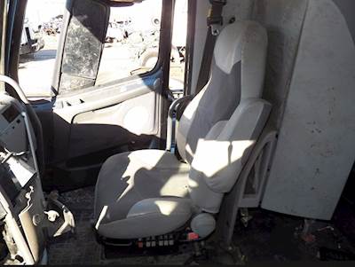 Volvo VNL Seat