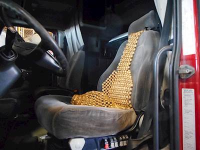 Volvo VNL Seat