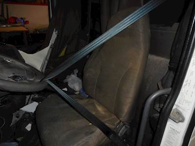 Volvo VNL Seat