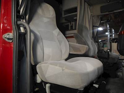 Volvo VNL Seat