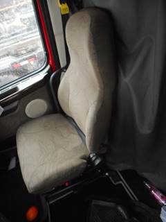 Volvo VNL Seat
