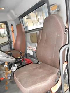 Volvo VNL Left Seat