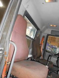 Volvo VNL Right Seat
