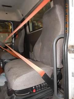 Volvo VNL Left Seat
