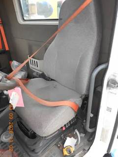 Volvo VNL Left Seat