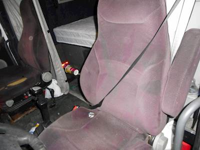 Volvo VNL780 Seat for a 2005 Volvo VNL 780