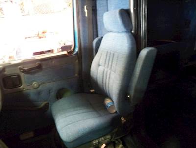 Western Star 4964EX Seat