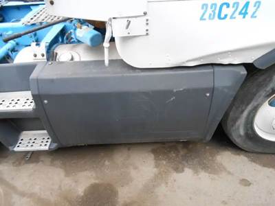 Freightliner COE Right Fairing