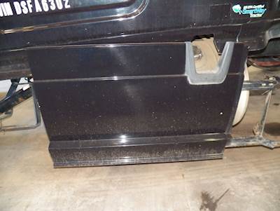 Freightliner Cascadia Fairing