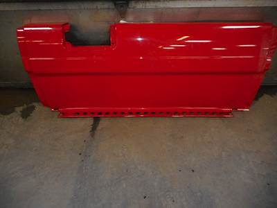 Freightliner Cascadia Fairing