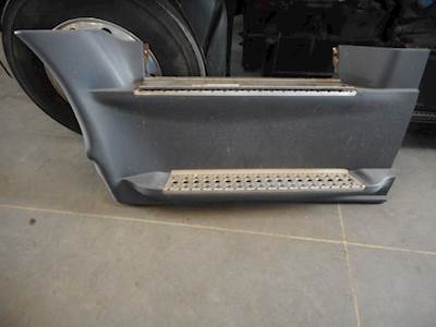 Freightliner Cascadia Fairing