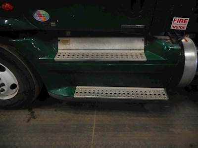 Freightliner Cascadia Fairing