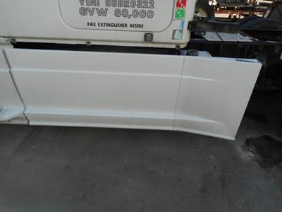 Freightliner Cascadia Fairing